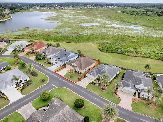 1029 VANCE TRAIL, The Villages, FL 32162