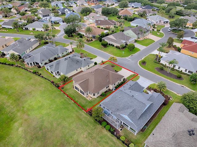 1029 VANCE TRAIL, The Villages, FL 32162