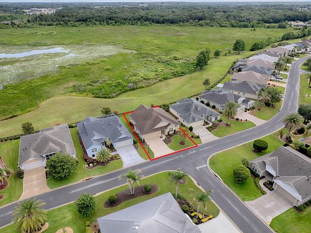 1029 VANCE TRAIL, The Villages, FL 32162