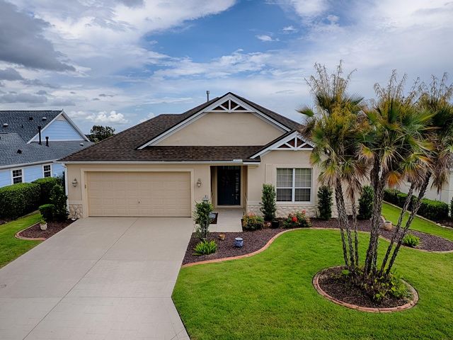 1029 VANCE TRAIL, The Villages, FL 32162