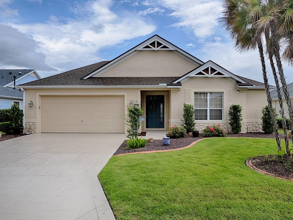 1029 VANCE TRAIL, The Villages, FL 32162