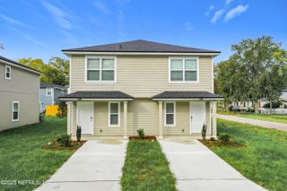 1242 MULL Street, Jacksonville, FL 32205