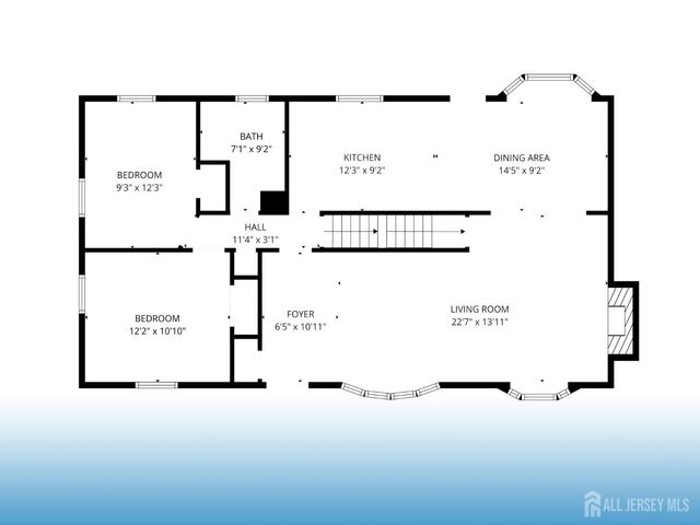 35 Mimi Road, Old Bridge, NJ 08857