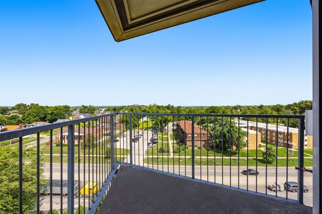 111 Cottage Grove Avenue SE 603, Cedar Rapids, IA 52403