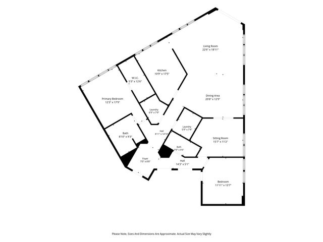 111 Cottage Grove Avenue SE 603, Cedar Rapids, IA 52403