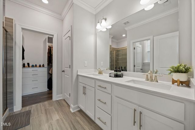 389 Natsam Woods Way, Wake Forest, NC 27587