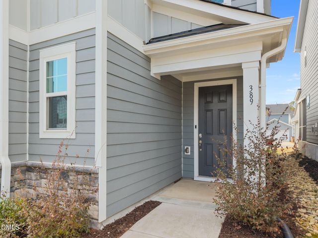 389 Natsam Woods Way, Wake Forest, NC 27587