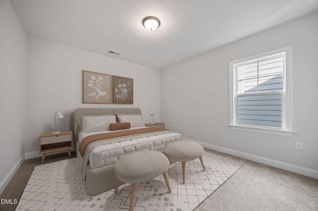 389 Natsam Woods Way, Wake Forest, NC 27587