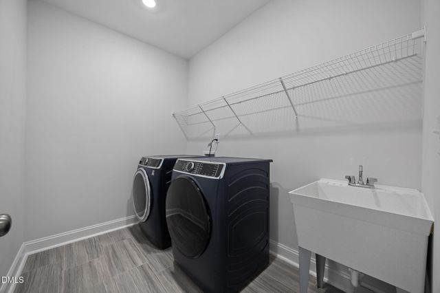 389 Natsam Woods Way, Wake Forest, NC 27587