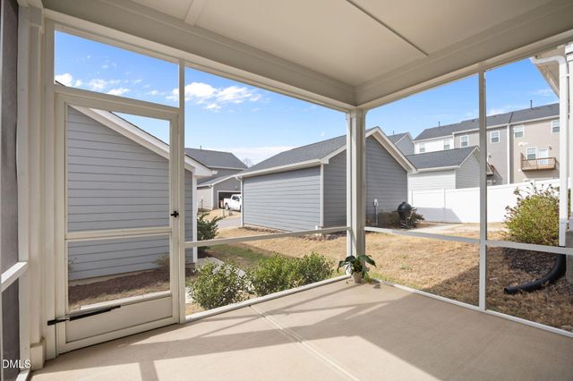 389 Natsam Woods Way, Wake Forest, NC 27587