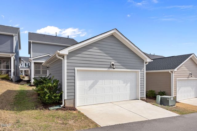 389 Natsam Woods Way, Wake Forest, NC 27587