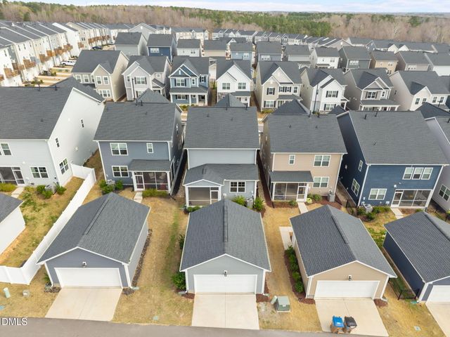 389 Natsam Woods Way, Wake Forest, NC 27587