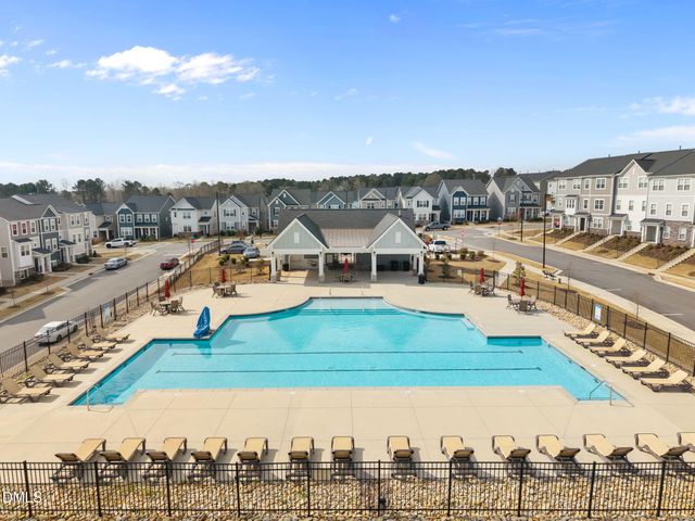 389 Natsam Woods Way, Wake Forest, NC 27587