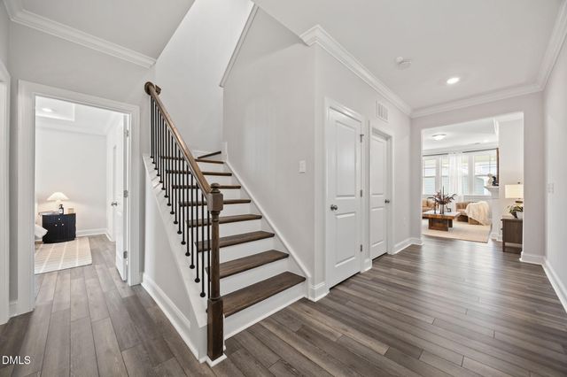 389 Natsam Woods Way, Wake Forest, NC 27587