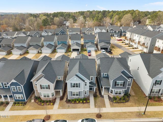 389 Natsam Woods Way, Wake Forest, NC 27587