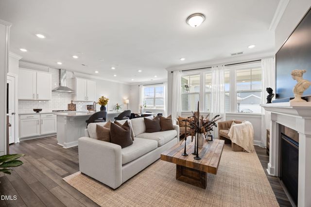 389 Natsam Woods Way, Wake Forest, NC 27587