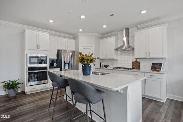 389 Natsam Woods Way, Wake Forest, NC 27587