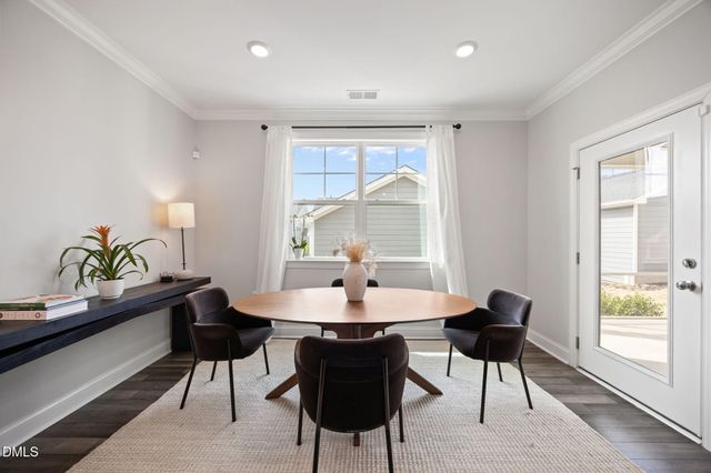 389 Natsam Woods Way, Wake Forest, NC 27587