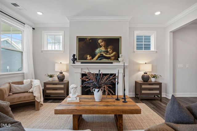 389 Natsam Woods Way, Wake Forest, NC 27587