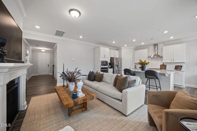 389 Natsam Woods Way, Wake Forest, NC 27587