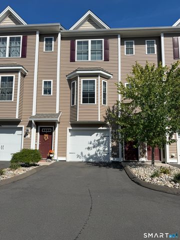 39 Eden Avenue 8, Southington, CT 06489