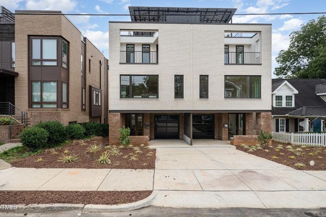 515 W Lenoir Street 101, Raleigh, NC 27601