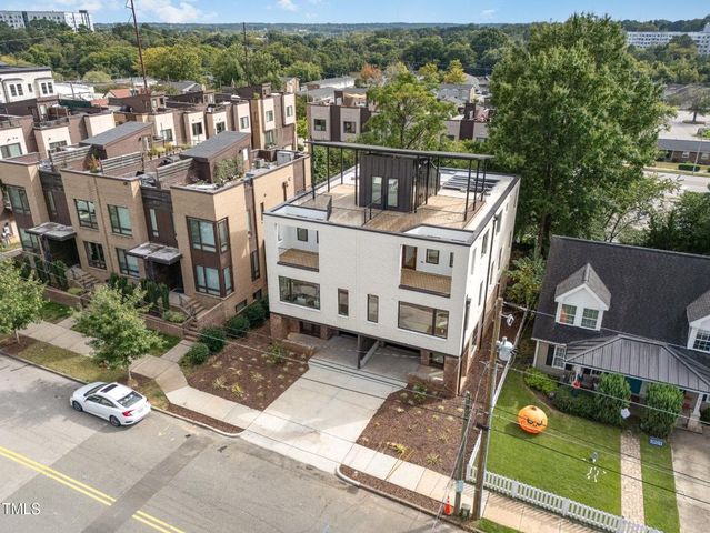 515 W Lenoir Street 101, Raleigh, NC 27601