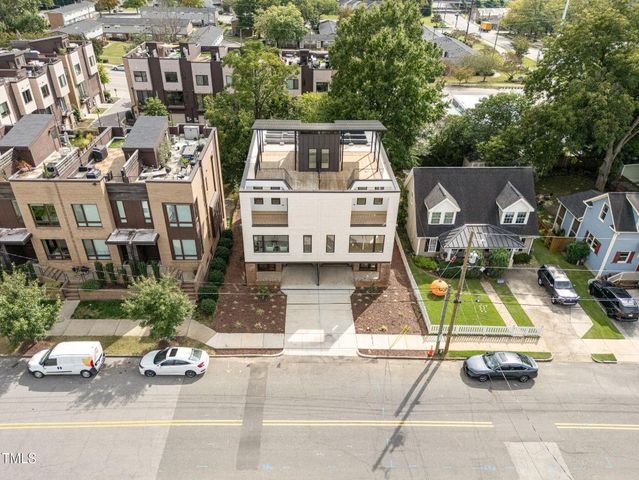 515 W Lenoir Street 101, Raleigh, NC 27601