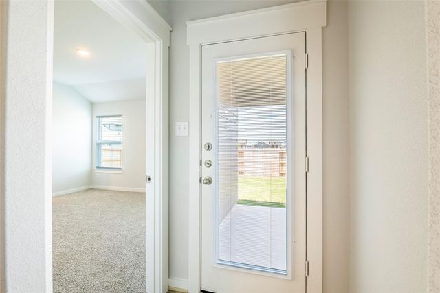4519 Pinehurst Trace Drive, Pinehurst, TX 77362
