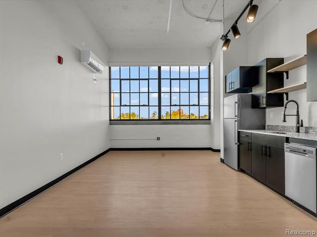 411 Piquette Avenue P, Detroit, MI 48202