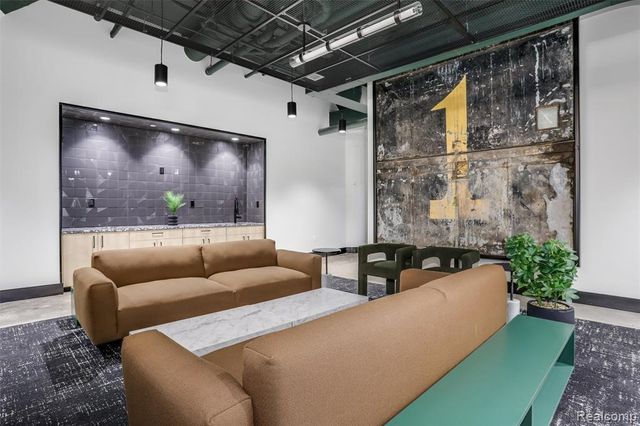 411 Piquette Avenue P, Detroit, MI 48202