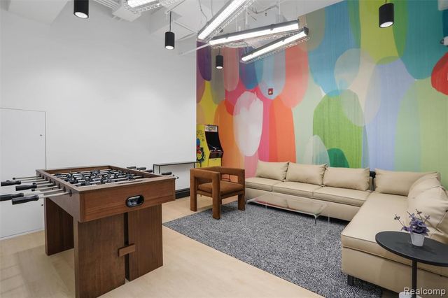 411 Piquette Avenue P, Detroit, MI 48202