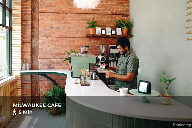 411 Piquette Avenue P, Detroit, MI 48202