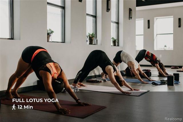 411 Piquette Avenue P, Detroit, MI 48202