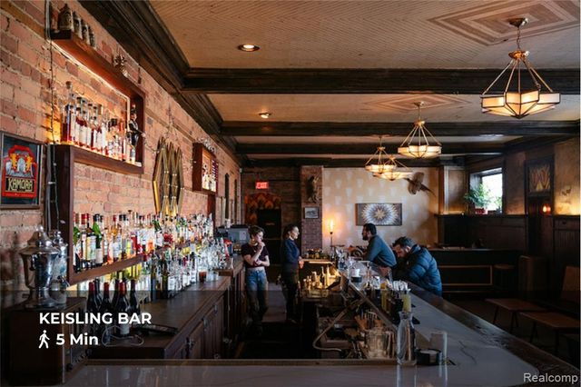 411 Piquette Avenue P, Detroit, MI 48202