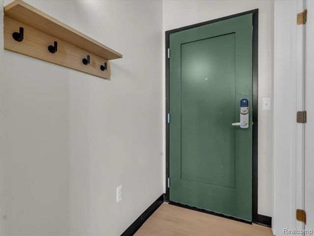 411 Piquette Avenue P, Detroit, MI 48202