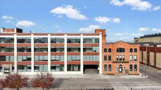 411 Piquette Avenue P, Detroit, MI 48202