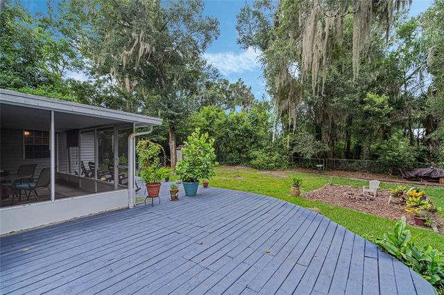 750 W MAY STREET, Deland, FL 32720