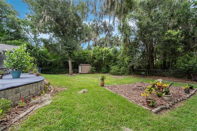 750 W MAY STREET, Deland, FL 32720