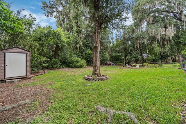 750 W MAY STREET, Deland, FL 32720