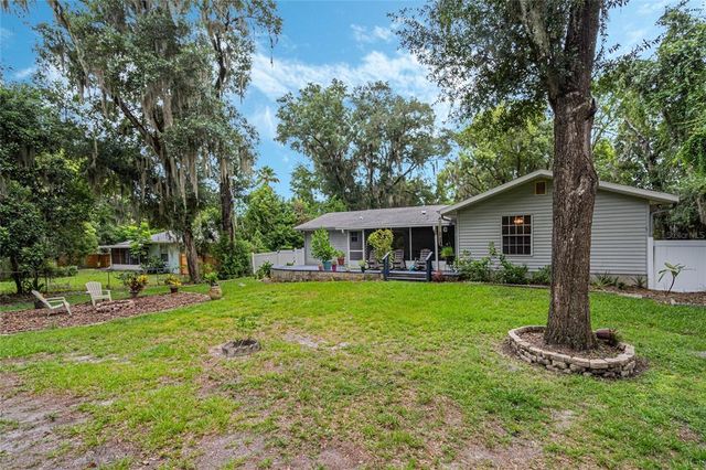 750 W MAY STREET, Deland, FL 32720