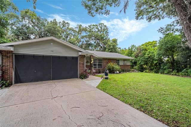 750 W MAY STREET, Deland, FL 32720