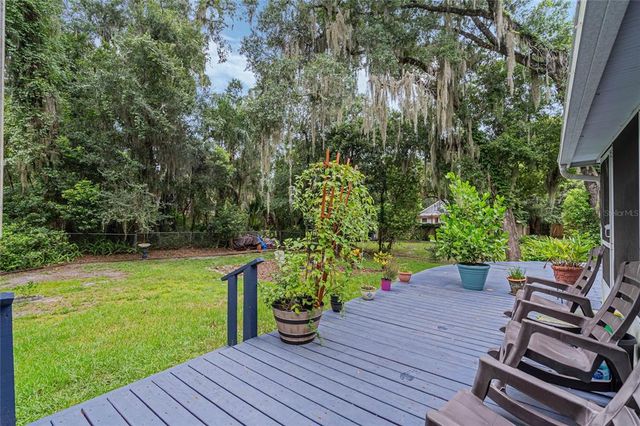 750 W MAY STREET, Deland, FL 32720