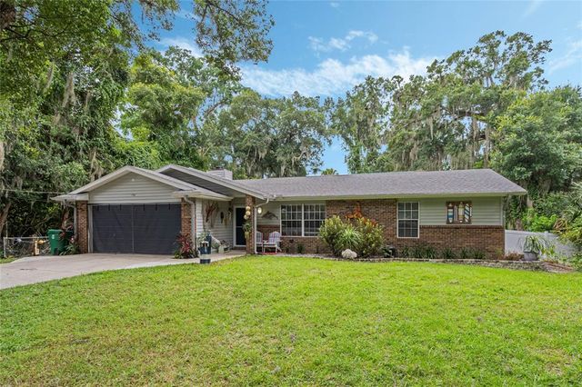 750 W MAY STREET, Deland, FL 32720