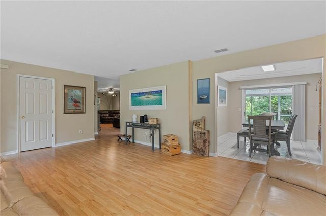 750 W MAY STREET, Deland, FL 32720