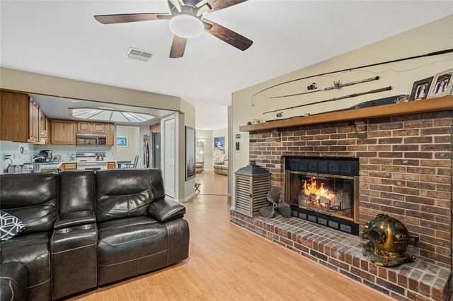750 W MAY STREET, Deland, FL 32720