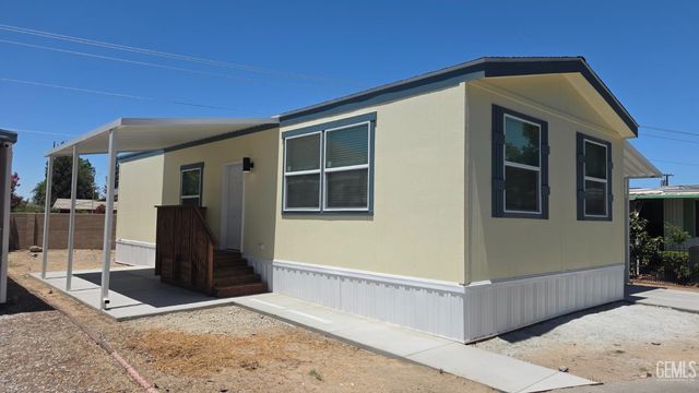 2500 Jewetta Avenue 6, Bakersfield, CA 93312