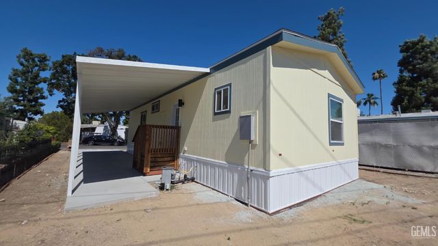 2500 Jewetta Avenue 6, Bakersfield, CA 93312