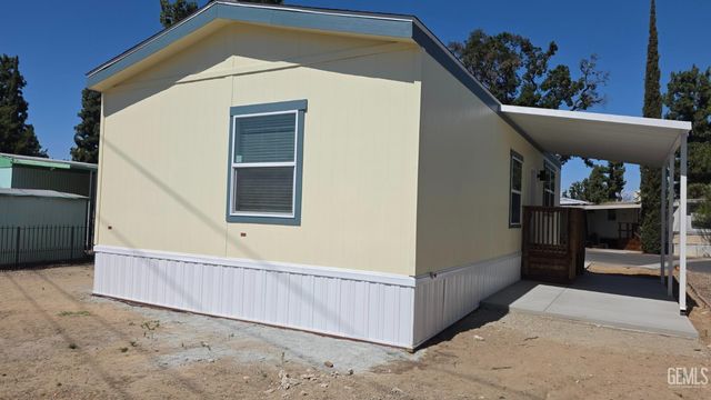 2500 Jewetta Avenue 6, Bakersfield, CA 93312