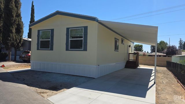 2500 Jewetta Avenue 6, Bakersfield, CA 93312